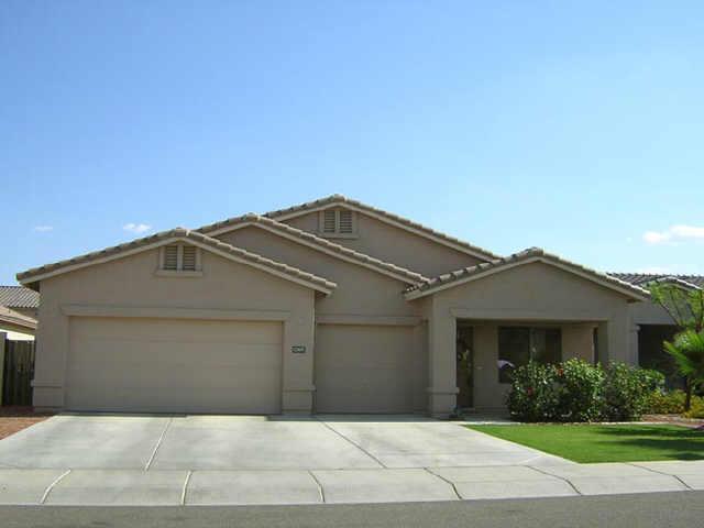 12805 Indianola Ave., Avondale, AZ 85323