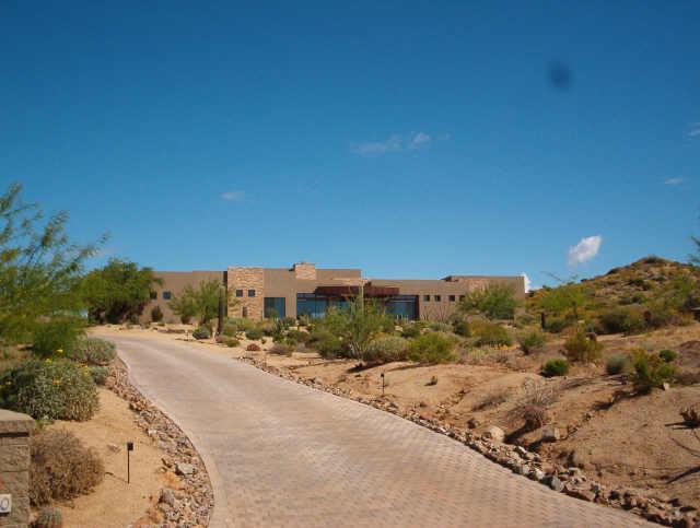 11307 E Pinon Dr. #62, Scottsdale, AZ 85262