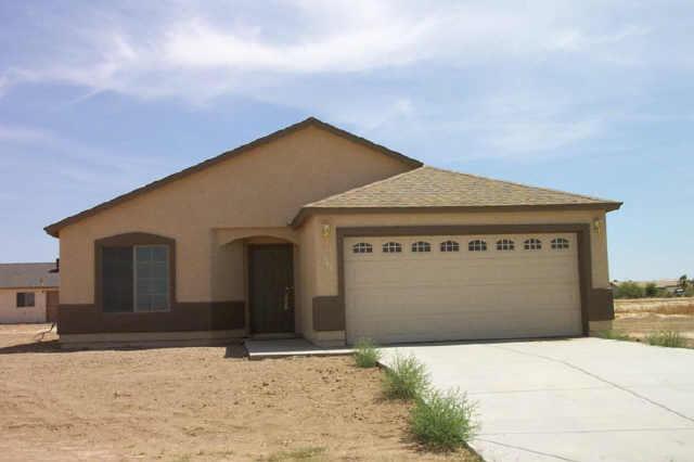 9343 Magnum Rd. #1, Arizona City, AZ 85223