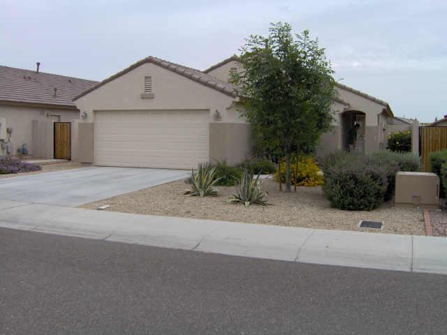 20959 N 84 Ln., Peoria, AZ 85382