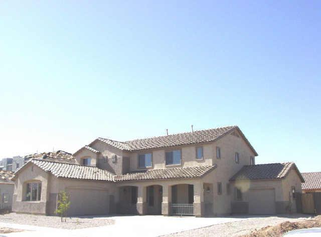 19688 E Thornton Rd., Queen Creek, AZ 85242