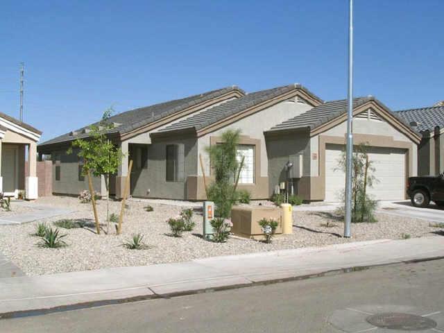 14824 N 130th Ln., El Mirage, AZ 85335