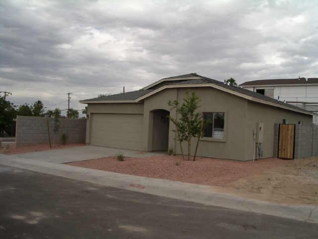 7205 S 8th St., Phoenix, AZ 85042