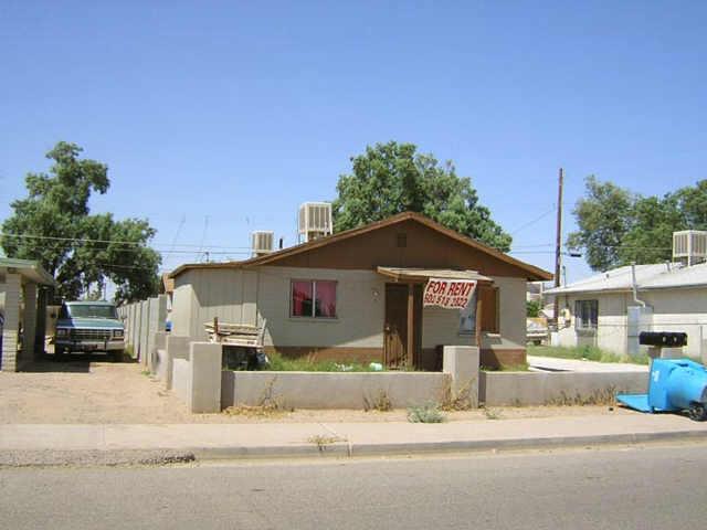 1106 W Mohave St., Phoenix, AZ 85007