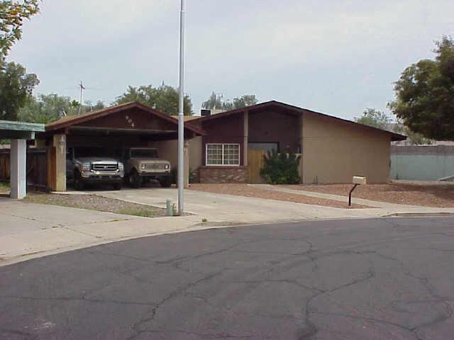 904 W Jacinto Cir., Mesa, AZ 85210