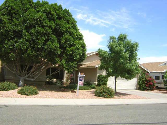 8534 W Medlock Dr., Glendale, AZ 85305