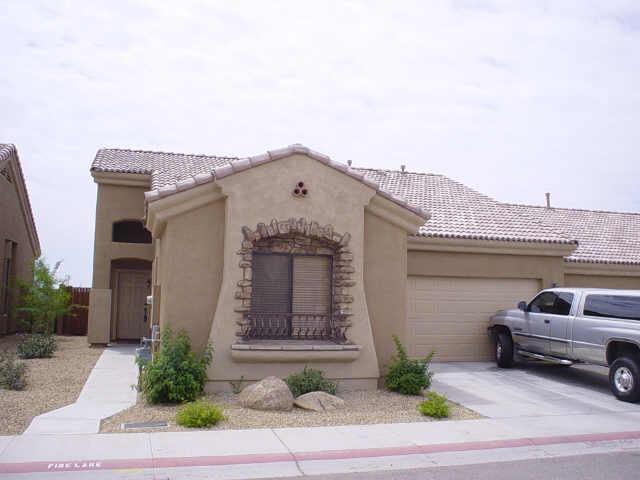 2565 S Signal Butte Rd. #7, Mesa, AZ 85209