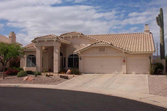 6762 E Vanguard Cir., Mesa, AZ 85215