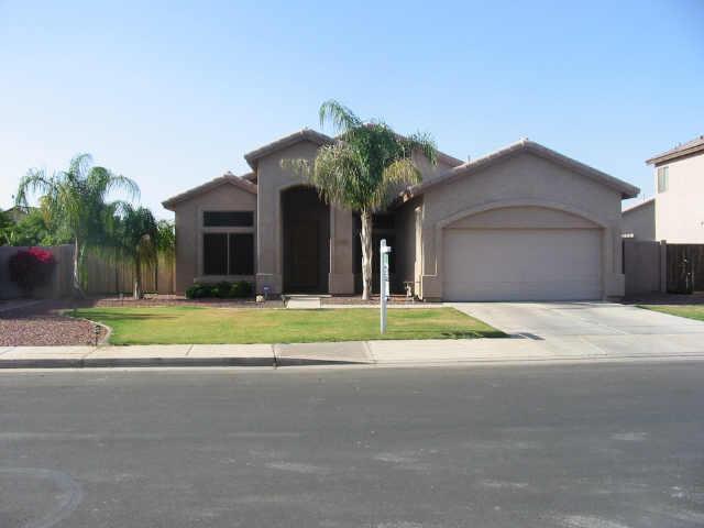 3450 E Wildhorse Pl., Gilbert, AZ 85297