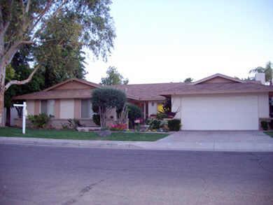2425 W Obispo Cir., Mesa, AZ 85202