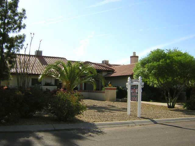 17249 N 59th Pl., Phoenix, AZ 85254