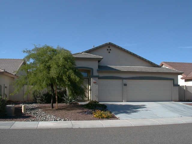 6750 Bronco Ter., Peoria, AZ 85383