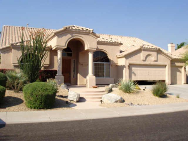 732 W Wildwood Dr., Phoenix, AZ 85045