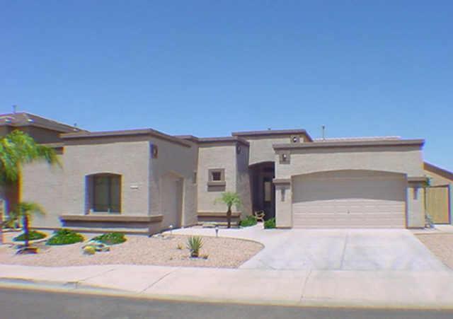 9930 E Lompoc Ave., Mesa, AZ 85209