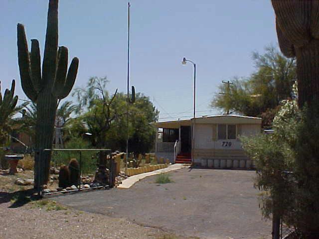 720 S Cedar Dr., Apache Junction, AZ 85120