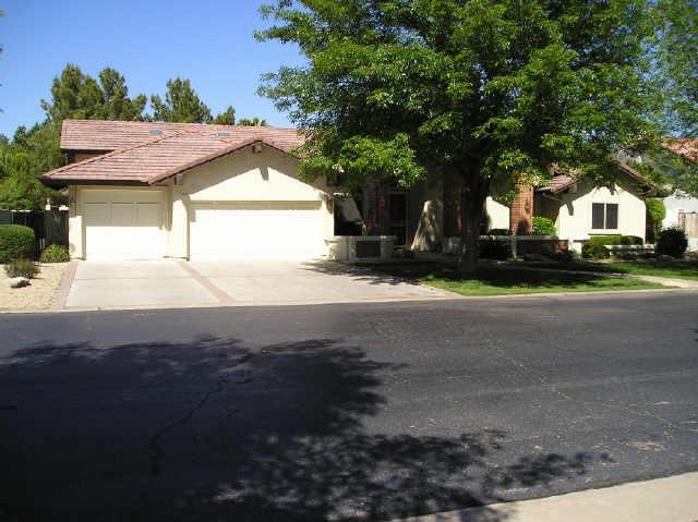 88 E Palomino Dr., Tempe, AZ 85284