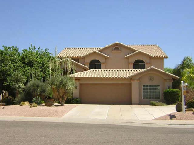 11015 N 130th Way, Scottsdale, AZ 85259