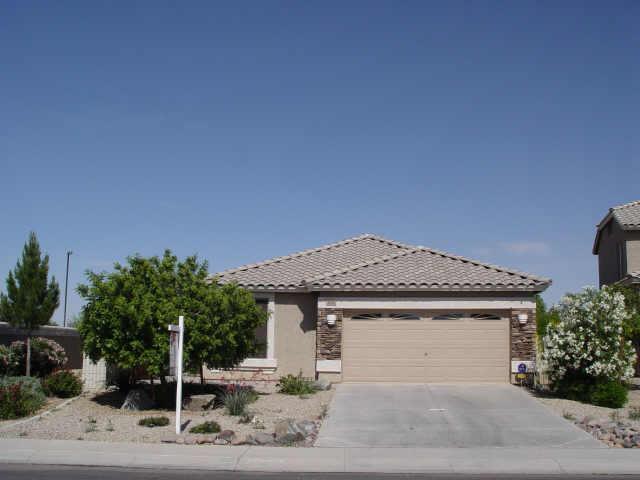 1125 S Hazel St., Gilbert, AZ 85296