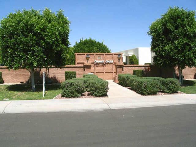 17251 N 106th Ave., Sun City, AZ 85373