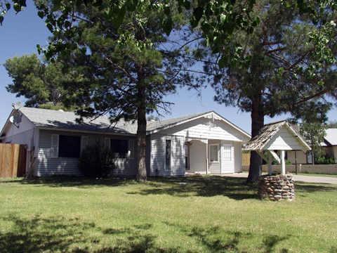 1838 S Rose, Mesa, AZ 85204