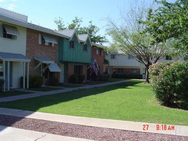 5817 N Granite Reef Rd., Scottsdale, AZ 85250