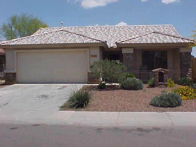 4619 N 91st Dr., Phoenix, AZ 85037