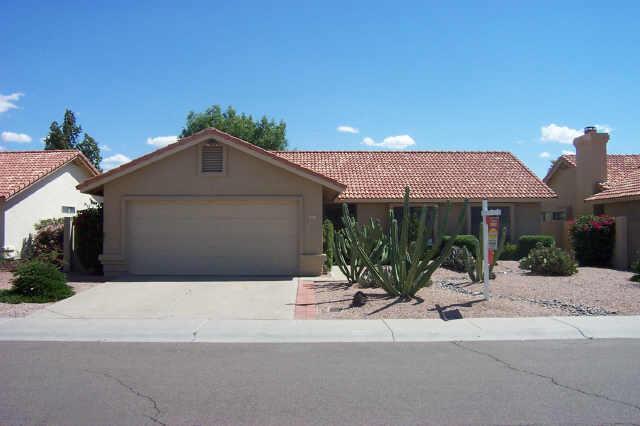 3605 E Verdin Rd., Ahwatukee, AZ 85044