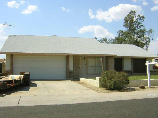 20814 N 16th Ave., Phoenix, AZ 85027