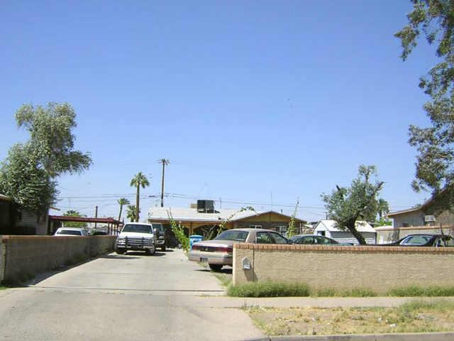 2018 W Madison St., Phoenix, AZ 85009