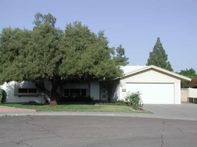 4401 S Rita Ln., Tempe, AZ 85282