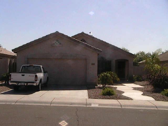 207 N Tiago Dr., Gilbert, AZ 85233