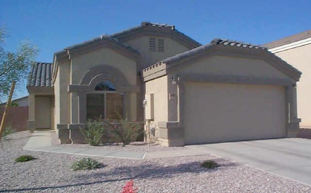 1776 E San Xavier Dr., Casa Grande, AZ 85122
