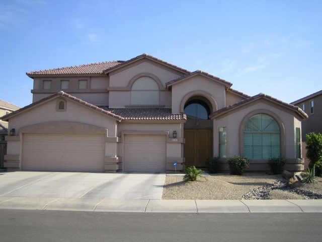 1585 E Locust Pl., Chandler, AZ 85286