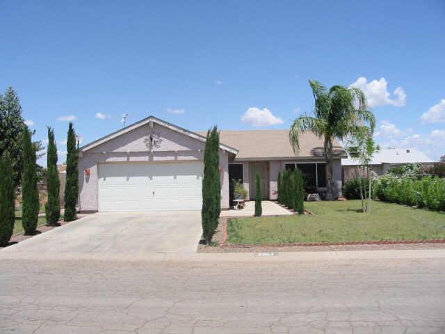 8964 W Pineveta Dr., Arizona City, AZ 85123