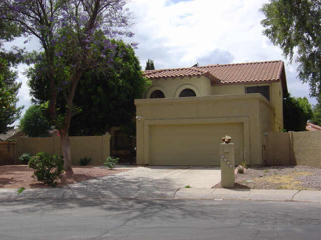 2364 S Paseo Loma Cir., Mesa, AZ 85202