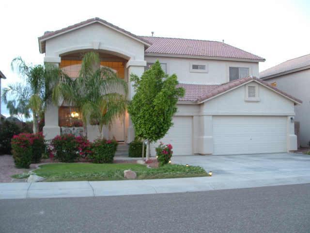 12718 W Earll Dr., Avondale, AZ 85392