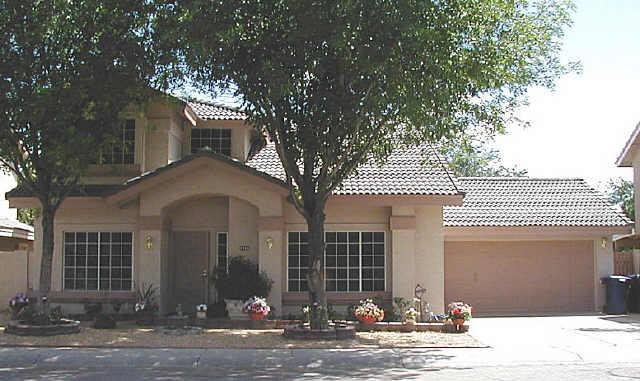 1465 E Park Ave., Chandler, AZ 85225