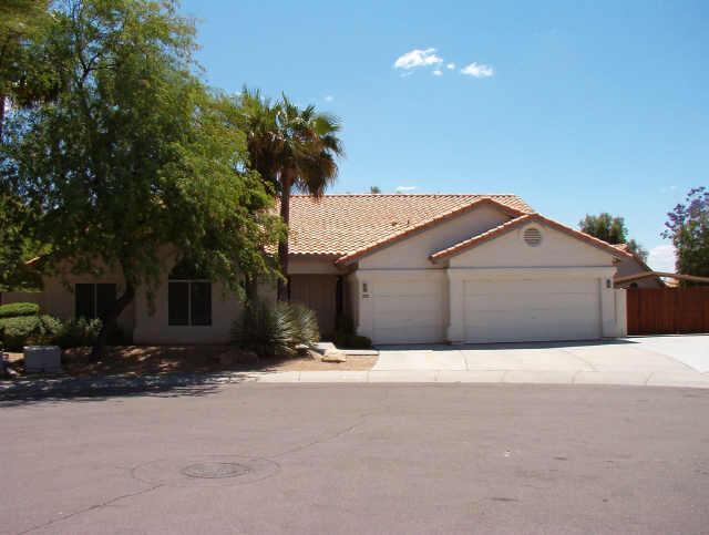 4639 E Gelding Dr., Phoenix, AZ 85032