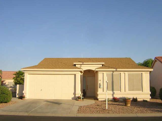 1771 E Kerby Farms Rd. #11, Chandler, AZ 85249