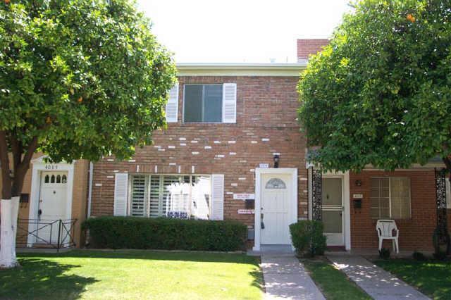 4091 E Campbell Ave., Phoenix, AZ 85018