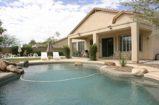 40315 N Michner Way, Anthem, AZ 85086