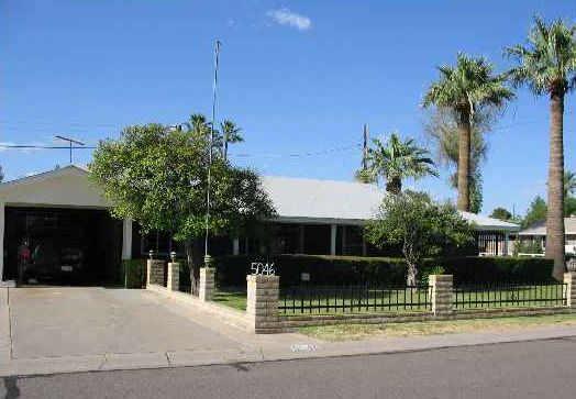5046 E Sheridan St., Phoenix, AZ 85008