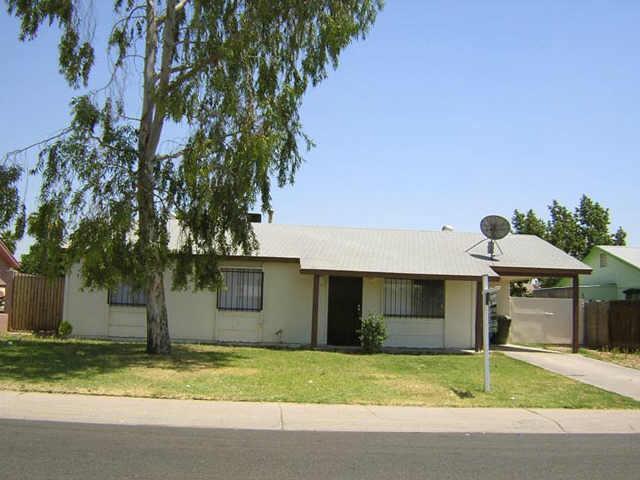 4241 N 73rd Ave., Phoenix, AZ 85033