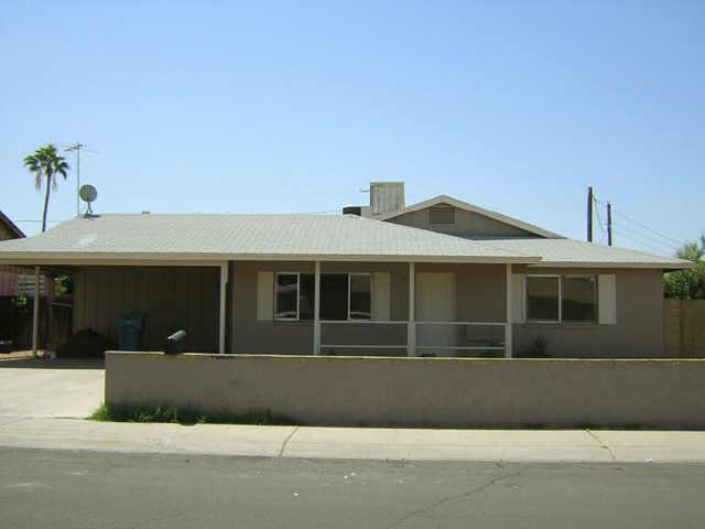 5551 W Lewis Ave., Phoenix, AZ 85035