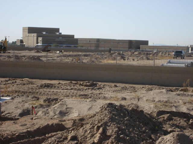 22602 E Signal Butte Rd., Queen Creek, AZ 85242