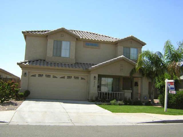 2842 S 64th Dr., Phoenix, AZ 85043