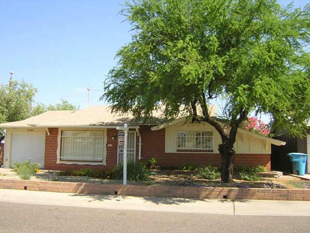 4238 W Citrus Way, Phoenix, AZ 85019