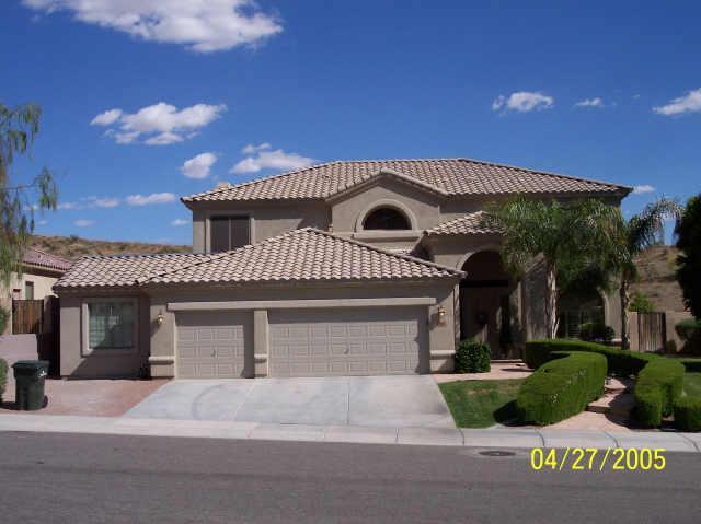 247 W Mountain Sky Ave., Phoenix, AZ 85045