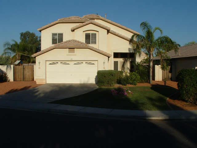 475 S Catalina St., Gilbert, AZ 85233