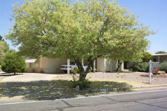 8218 E Pueblo Ave., Mesa, AZ 85208